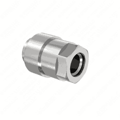 Screw-In Bushing for Pump - OM926 Euro 5