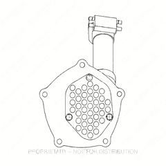 Filler Assembly