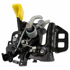 Hood Latch