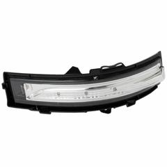 Turn Signal Light Lamp - Left