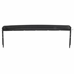 Sunroof Deflector Roof Air