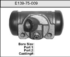 Wheel Cylinder