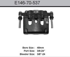 Exchange Caliper