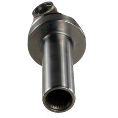 Flange Coupling Slip Yoke - Front, Rear