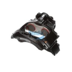 Caliper with Carrier