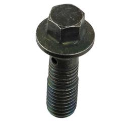 Bolt Banjo - M10, Front, Rear