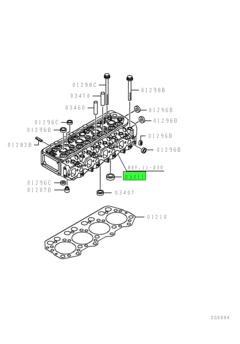 SEAT,INLET VALVE 1