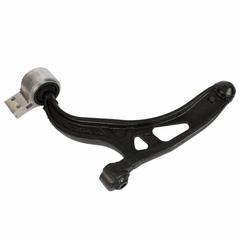 Suspension Control Arm and Ball Joint As (Police,)