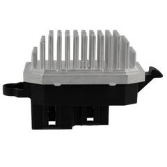 Hvac Blower Motor Control Module Resistor