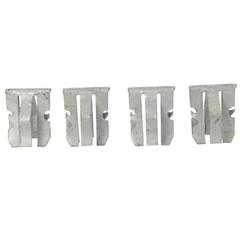 Clip - 1.4MM, Front