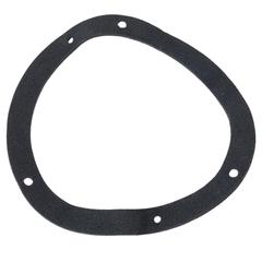 Seal. HVAC Blower Motor Cover Gasket - 2.3L.