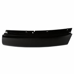 Body D-Pillar Trim Panel Molding - Left