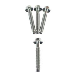 Bolt - M6 X 38MM 2.0L