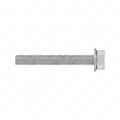 Hexagonal Screw M8 x 60 - 10.9 Grade