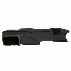 Air Plenum Chamber Cabin Intake Duct