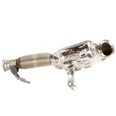 Catalytic Converter - 1.5L (AT)
