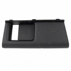 Interior Quarter Panel Trim Insert Access Hole Cover