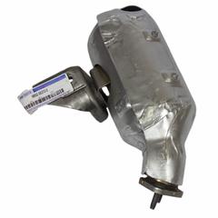 Catalytic Converter - 2.0L