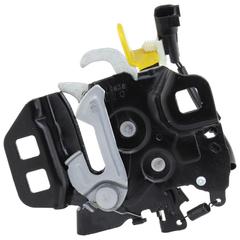 Hood Latch