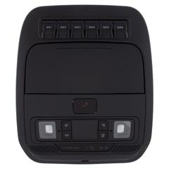 Console Overhead (Tremor Series)
