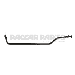 DIPSTICK & TUBE ASSY-TRANSMISSION