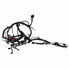Starter Cable - 2.0L