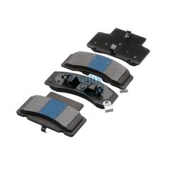 Pad Set