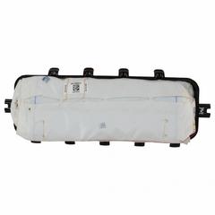 Instrument Panel Air Bag Module - Center