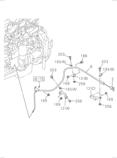 1995 Turbocharger Upgrade Kit