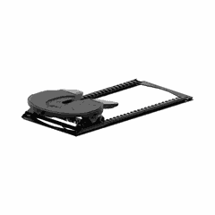 Fifth Wheel Assembly, Sliding