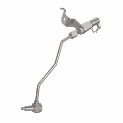 Non-Return Valve