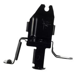 Abs Modulator Bracket