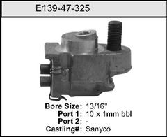 Wheel Cylinder