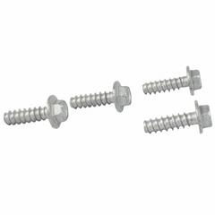 Screw Turbocharger Wastegate Actuator Bolt - 6 X 20 (AT)