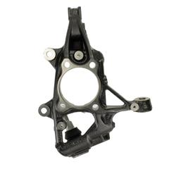 Steering Knuckle WHEE - Front 18 X 7.5 Alum Unique Pnt, 8 Cast Type 1