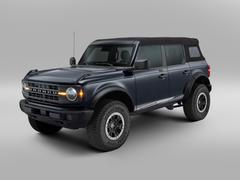 - 2025 Convertible Power Soft Top (4 Door)