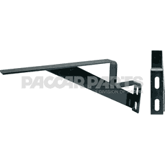 BRACKET-REAR OR CENTER FR