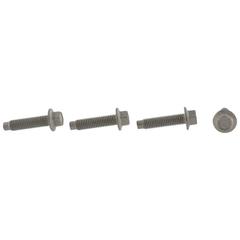 Suspension Stabilizer Bar Bracket Bolt Sway - M8 x 30MM, Rear