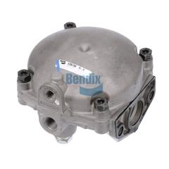 Relay Valve