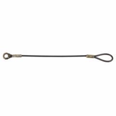 Scoop Hood cable (Shelby)
