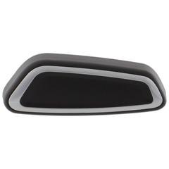 Power Seat Switch Knob Control - Front