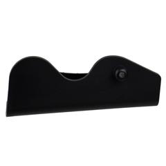 Cap End Insert Seat Trim Panel Shield <br>Seat - Right, Front