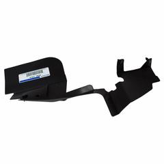 Radiator Support Air Deflector - Right