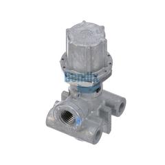 Pressure Reducing Valve