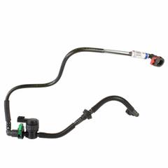 Vapor Canister Purge Solenoid Connecting Hose - 3.5L