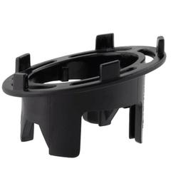 Parking Aid Sensor Housing Retainer Park <br>Houses in bumper cover Bracket Auto Bezel Clip