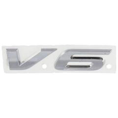 Self Adhesive Nameplate