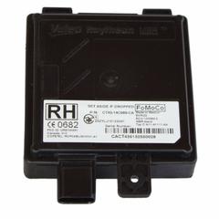 Blind Spot Detection System Warning Sensor Collision - Left, Right, Rear