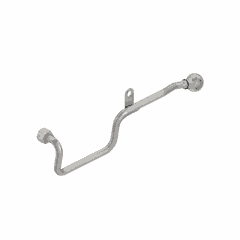 Engine Coolant Supply Line