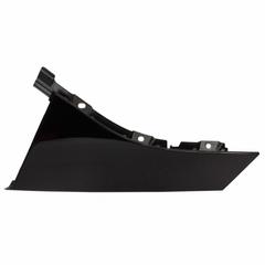 Door Applique Molding Window Frame - Left